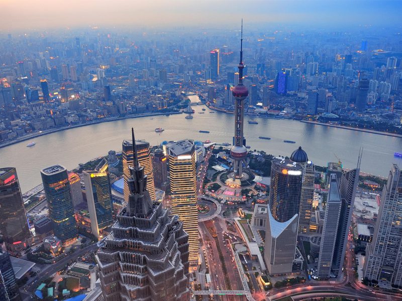 china tourist visa from UK