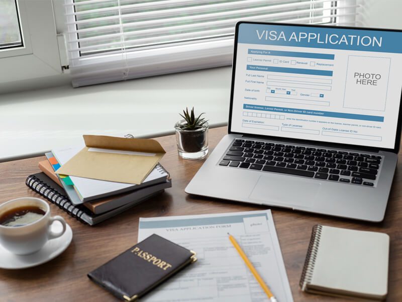 legalisation document for egypt uk