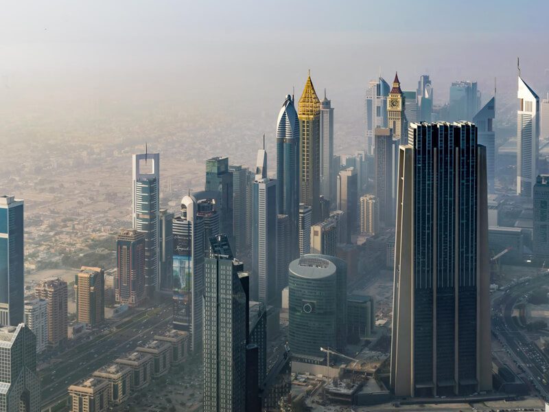 Saudi Arabia Company Formation and Business Setup Services